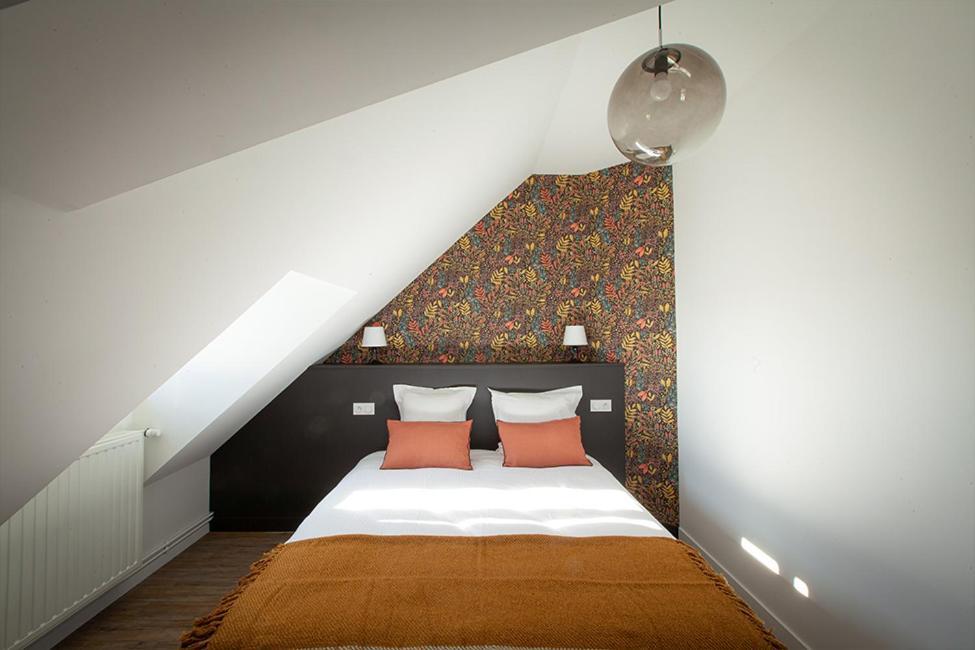 Confidences Escale A Brissac Bed & Breakfast Exterior photo